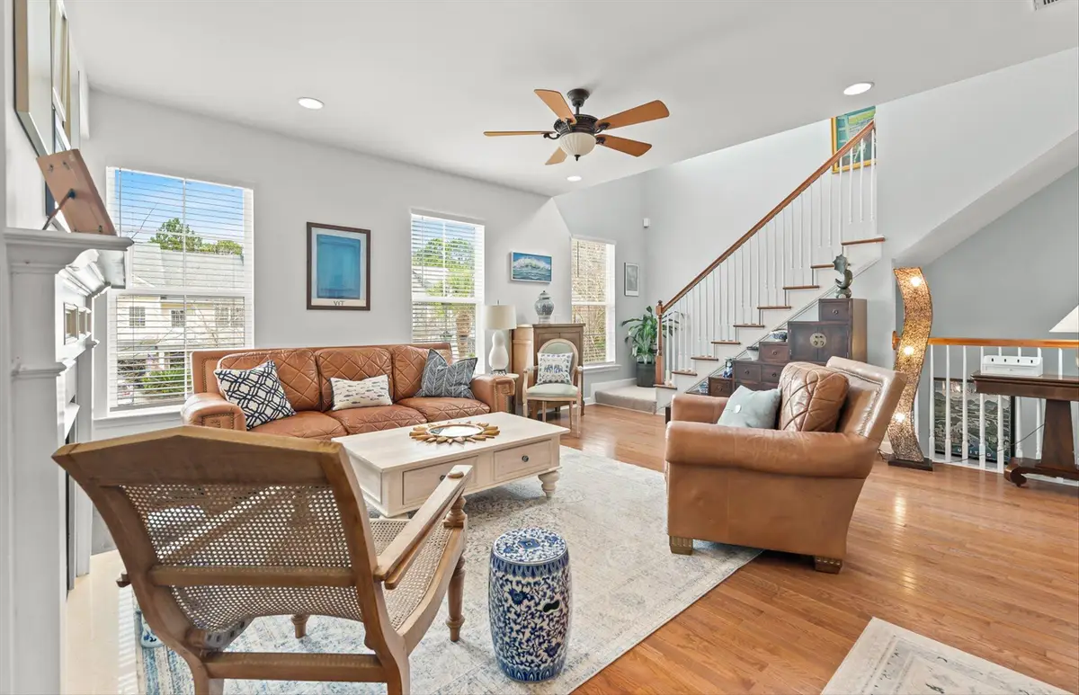 248 Fair Sailing Road #38, Mount Pleasant, SC 29466 - #1