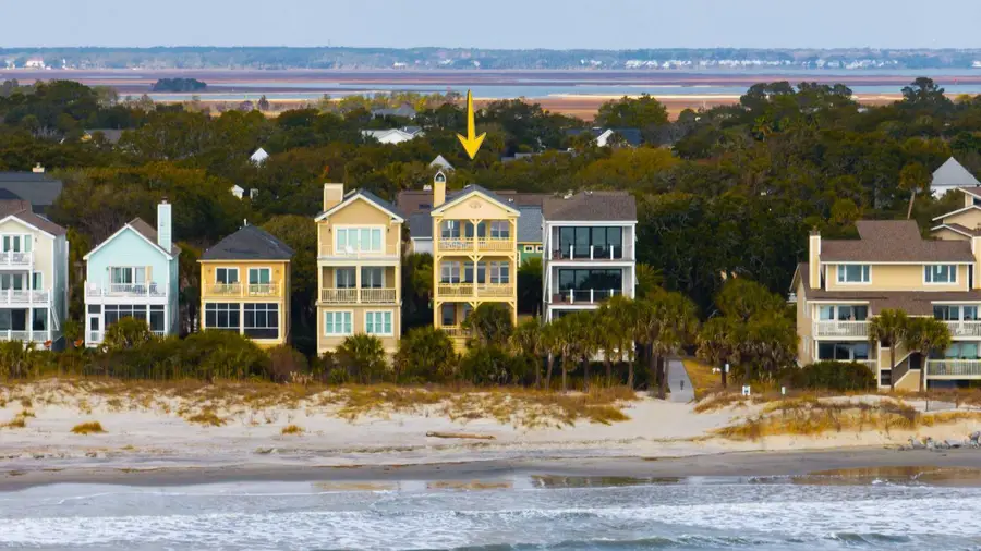 63 Grand Pavilion Boulevard, Isle Of Palms, SC 29451 - #2