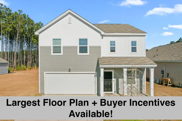 4459 Ocean Farm Drive, Summerville, SC 29485