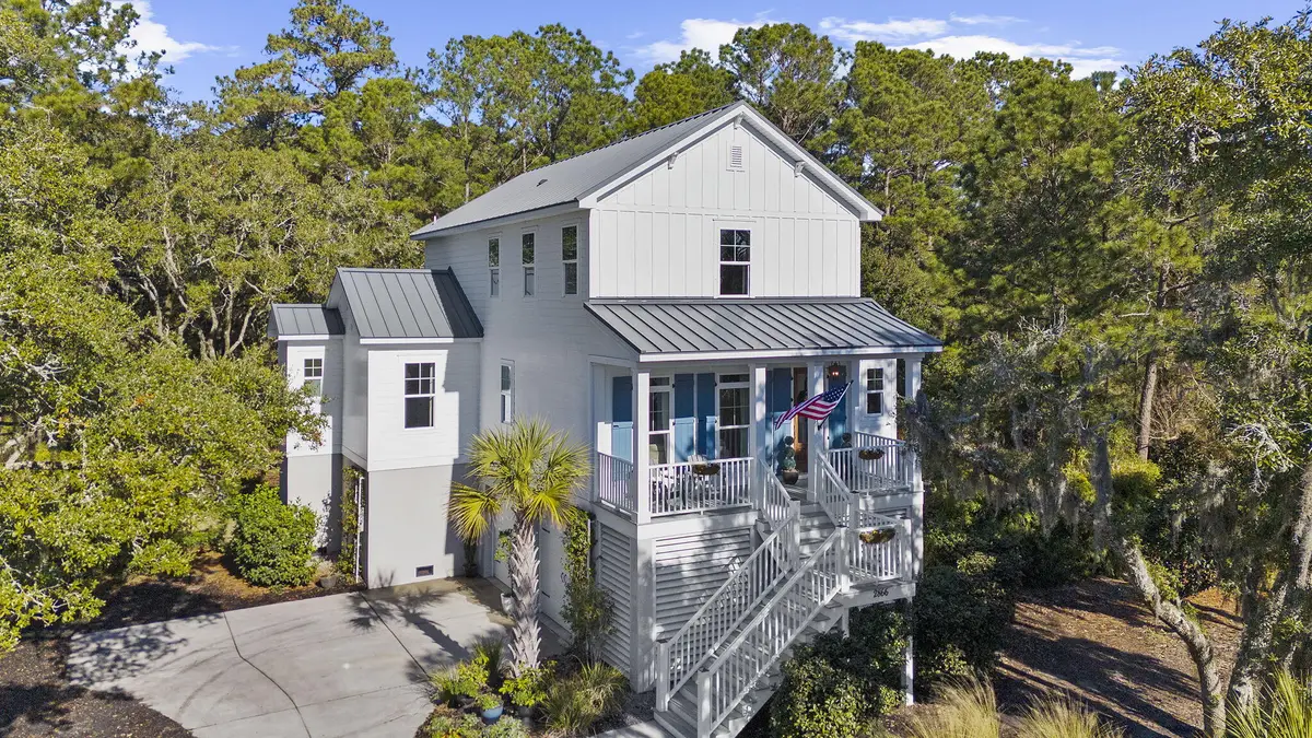 2866 Maritime Forest Drive, Johns Island, SC 29455 - Image #1