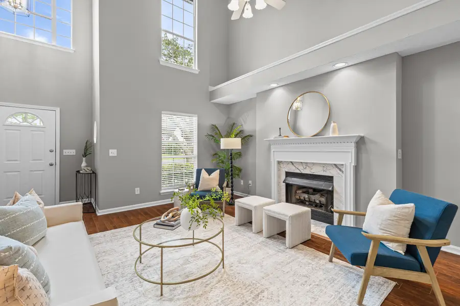 1264 Chatfield Street, Mount Pleasant, SC 29464 - #2