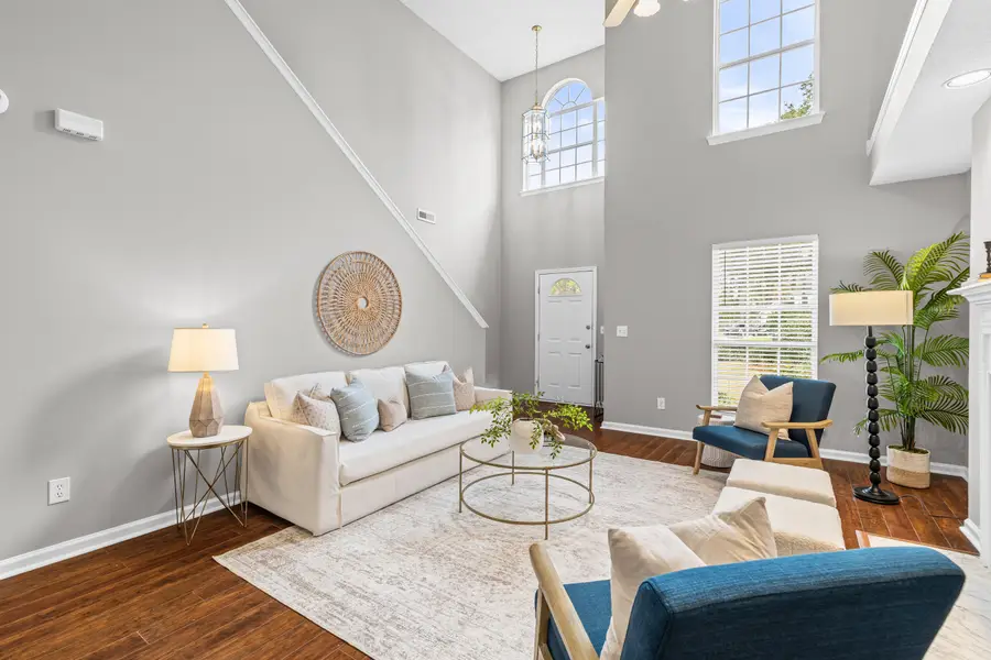 1264 Chatfield Street, Mount Pleasant, SC 29464 - #3