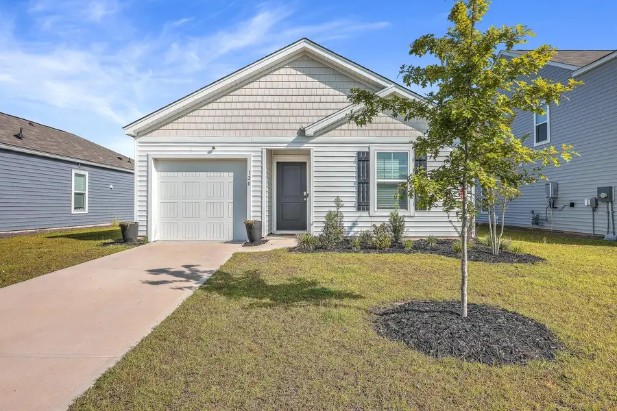 120 Clear Tide Drive, Summerville, SC 29486 - #2