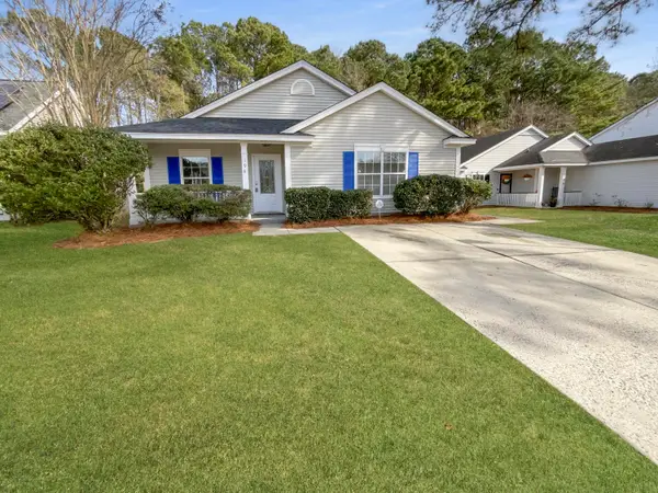 198 Two Pond Loop, Ladson, SC 29456
