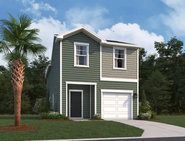 8867 Salamander Road #17, North Charleston, SC 29406