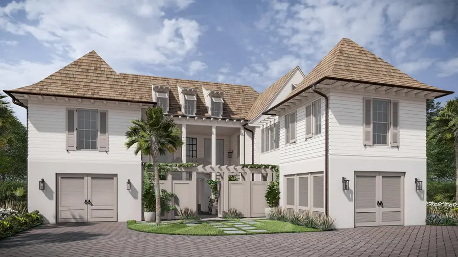 2910 Jasper Boulevard, Sullivans Island, SC 29482 - #3