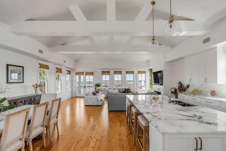 904 Middle Street, Sullivans Island, SC 29482 - #3