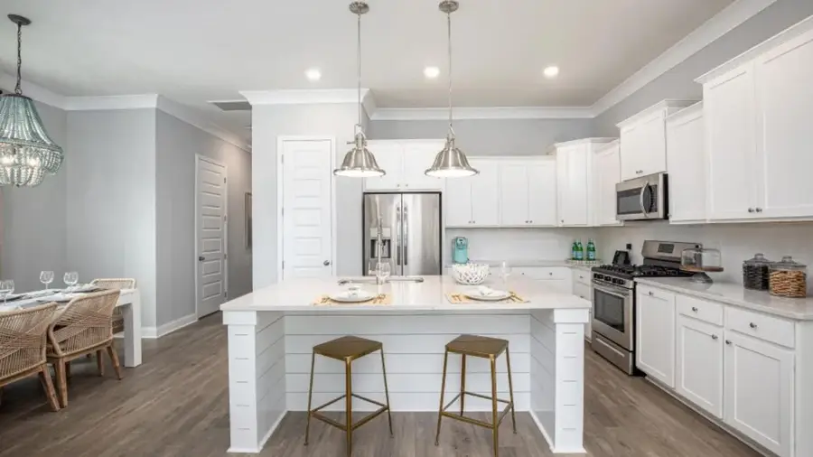 1501 Clay Field Trail, Summerville, SC 29485 - #2