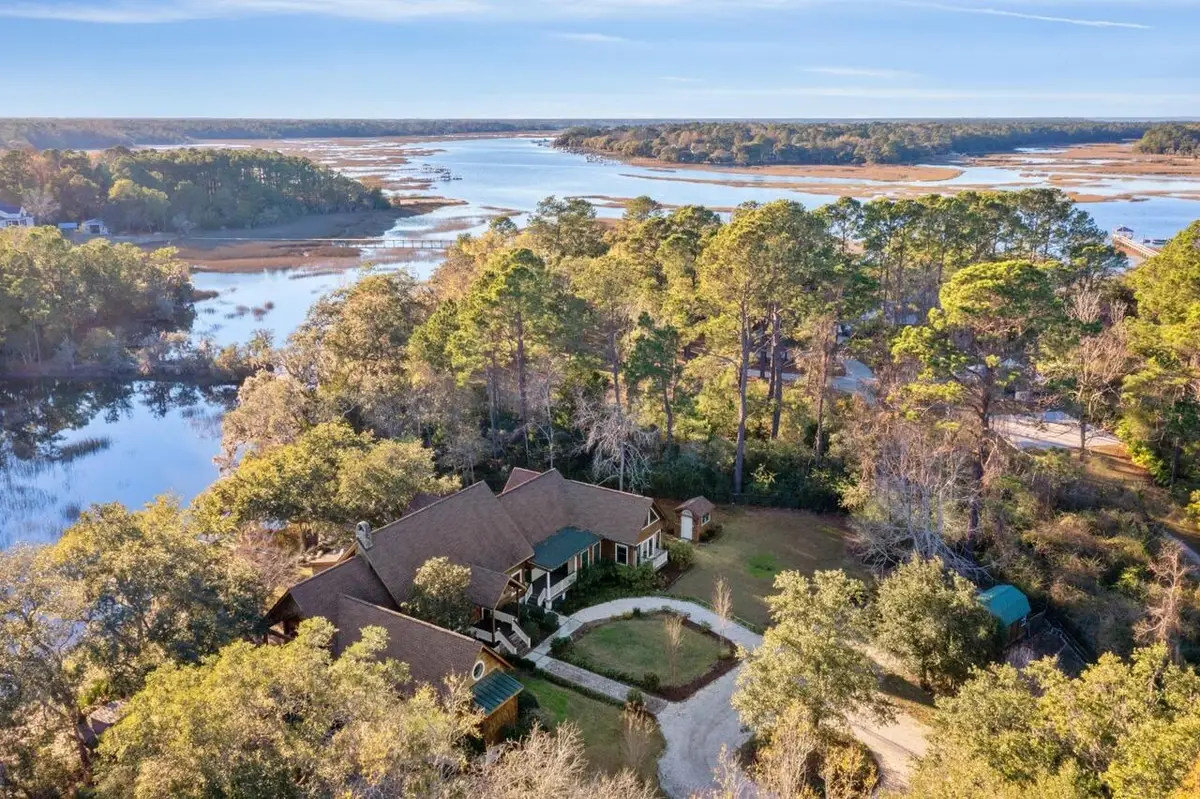 4400 Wando Farms Road, Mount Pleasant, SC 29429 - #1