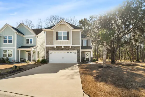 1037 Saltwater Circle, Johns Island, SC 29455