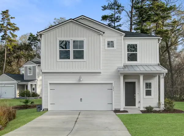 695 Jancus Street, Charleston, SC 29414