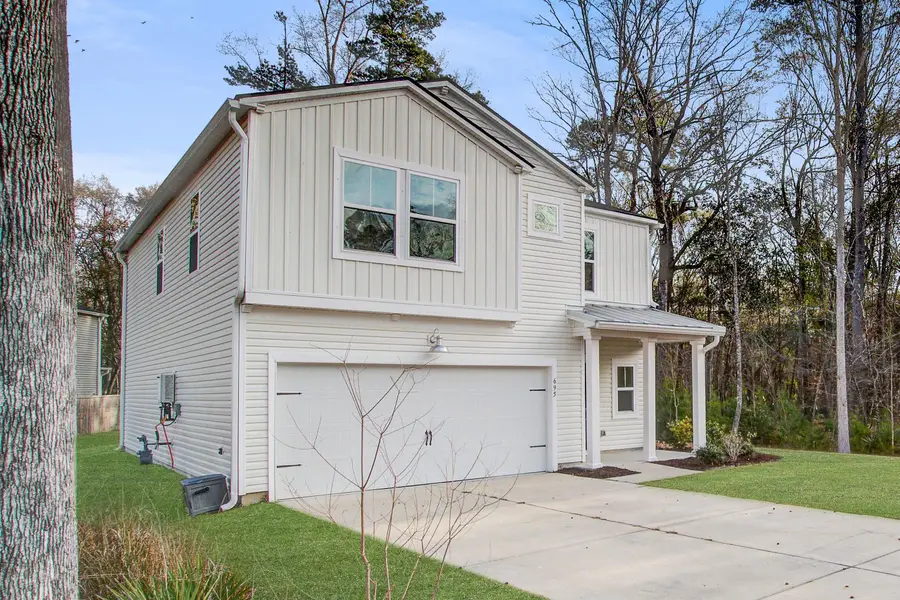 695 Jancus Street, Charleston, SC 29414 - Image #3
