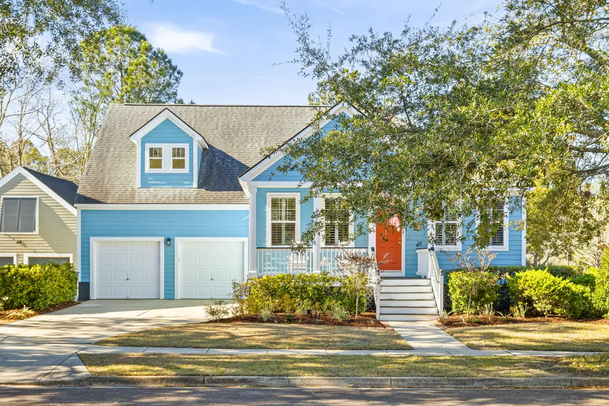 119 Bounty Street, Charleston, SC 29492 - Image #1