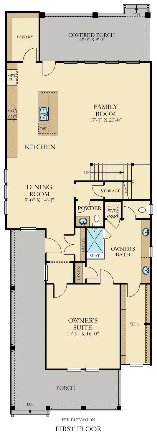 1507 Clay Field Trail, Summerville, SC 29485 - #2