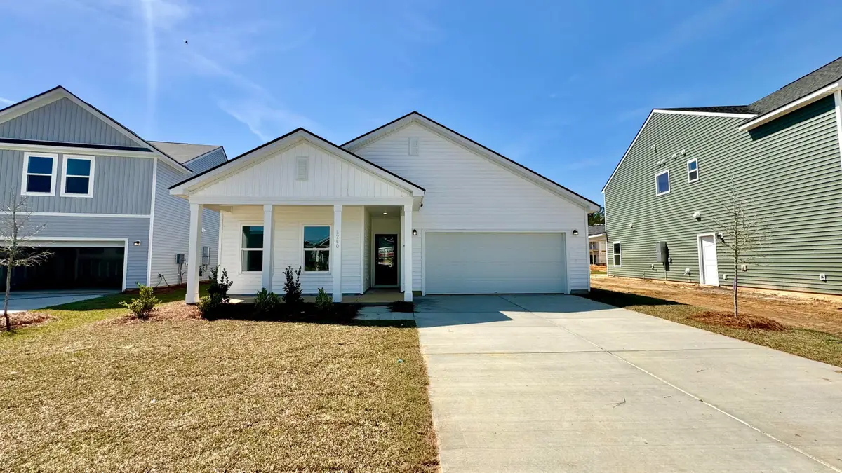 5260 Cottage Landing Drive, Summerville, SC 29485 - #1