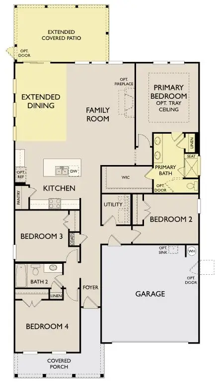 5260 Cottage Landing Drive, Summerville, SC 29485 - #3