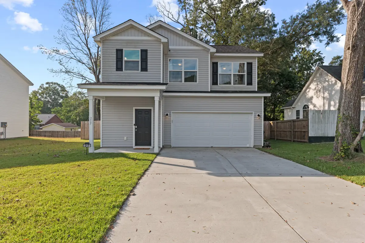 217 Virginia Street, Goose Creek, SC 29445 - #1