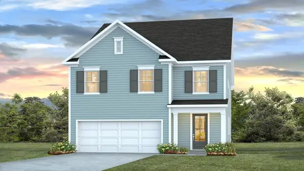 1061 Forrest Creek Drive, Summerville, SC 29483