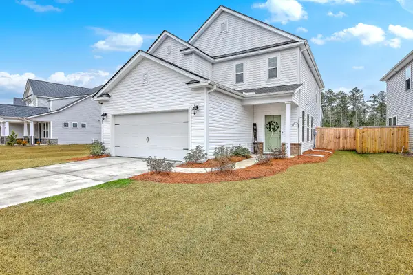 185 Wappoo Trace Lane, Summerville, SC 29486