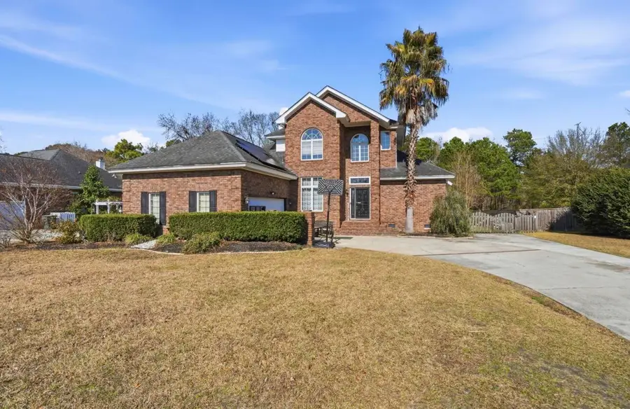1112 Eagle Landing Boulevard, Hanahan, SC 29410 - #2
