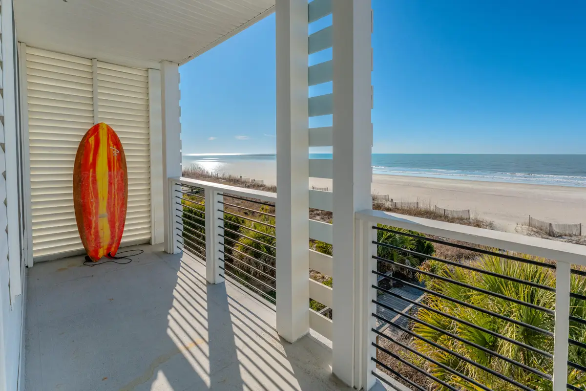 115 E Arctic Avenue #2b, Folly Beach, SC 29439 - #1
