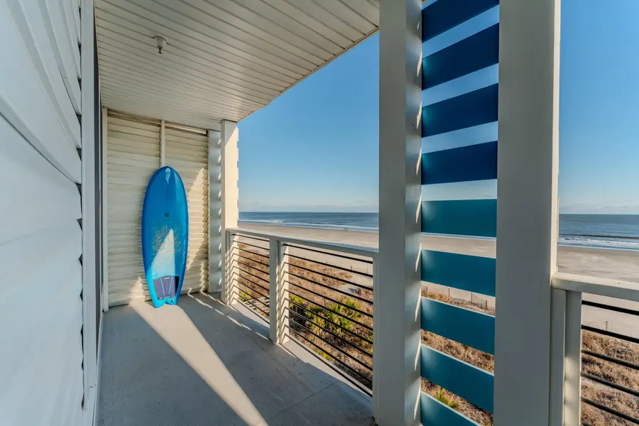 115 E Arctic Avenue #3b, Folly Beach, SC 29439 - #2