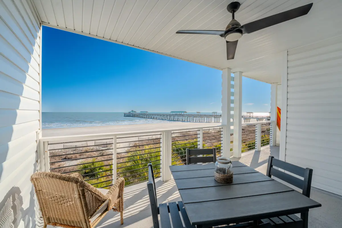 115 E Arctic Avenue #2a, Folly Beach, SC 29439 - #1