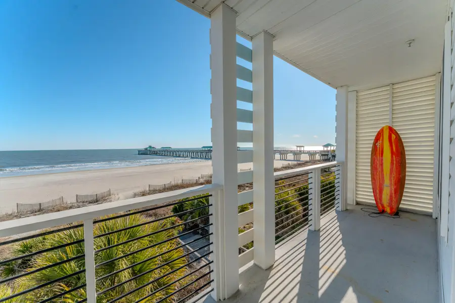 115 E Arctic Avenue #2a, Folly Beach, SC 29439 - #2