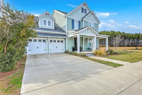 212 Clearblue, Summerville, SC 29486