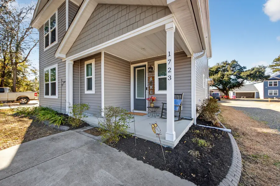 1723 W Avalon Circle, Charleston, SC 29407 - Image #2