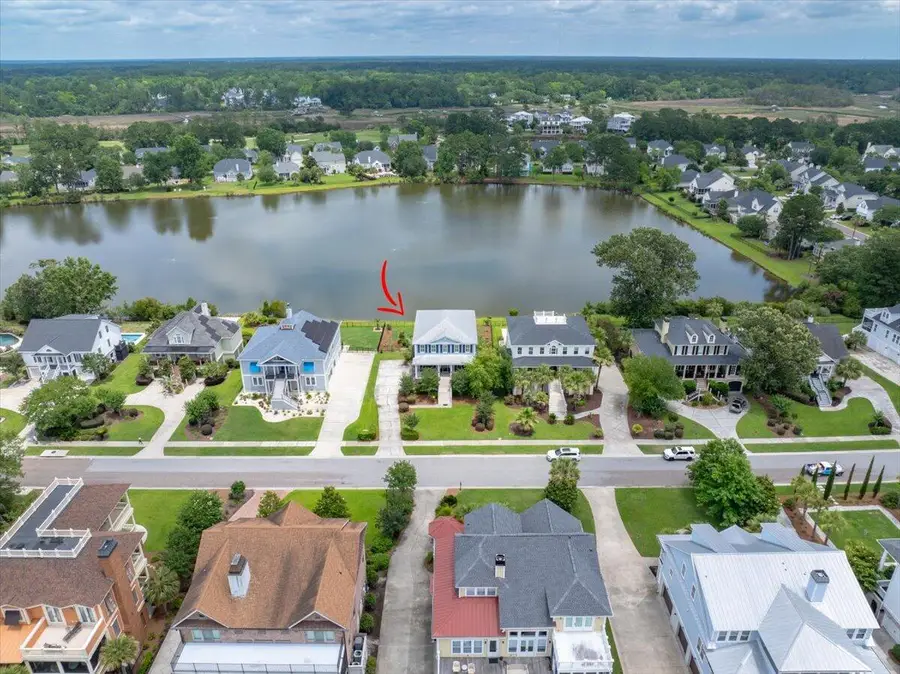 1597 Rivertowne Country Club Drive, Mount Pleasant, SC 29466 - Image #3