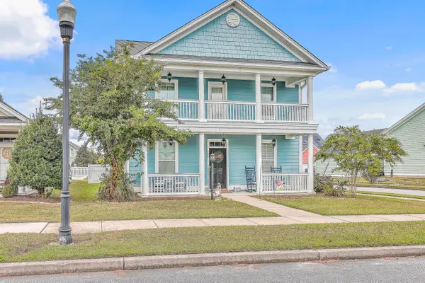 200 Crossandra Avenue, Summerville, SC 29483