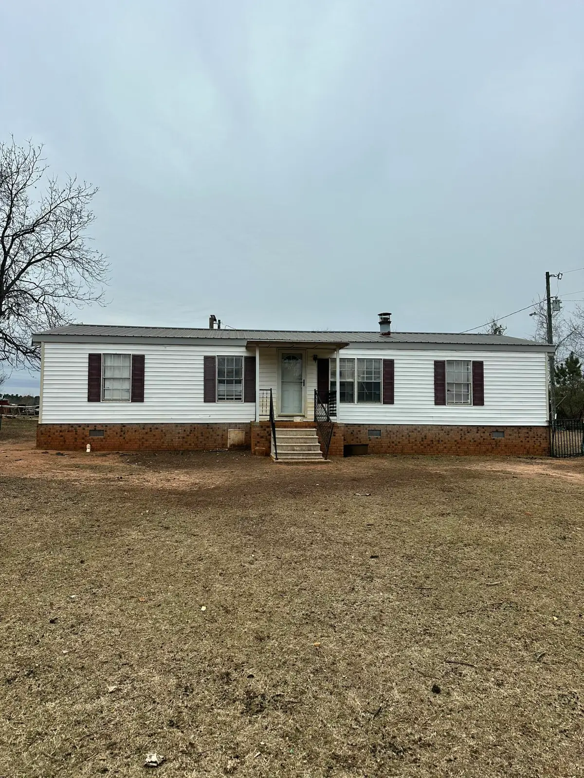 6995 Arthur Gayle Road, Wedgefield, SC 29168 - #1