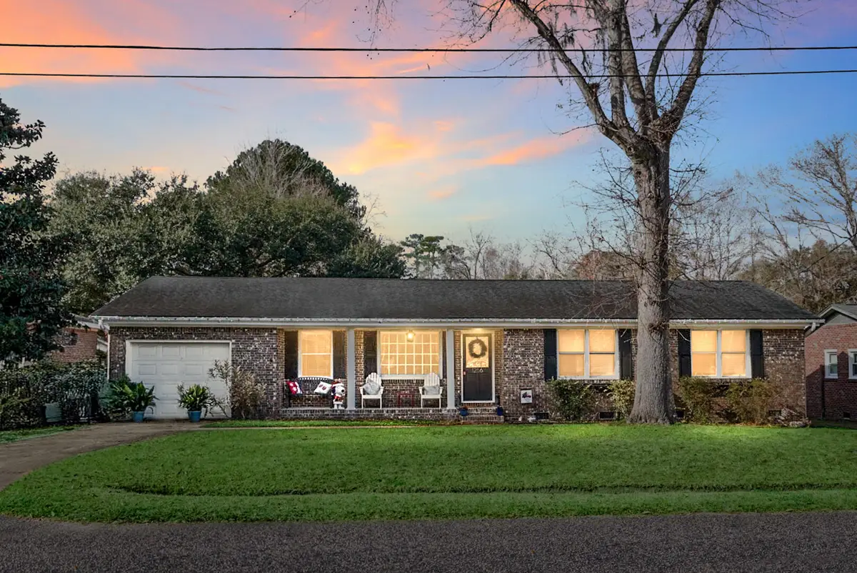 1256 Hillside Drive, Hanahan, SC 29410 - Image #1