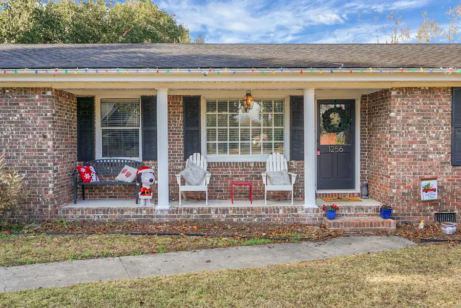 1256 Hillside Drive, Hanahan, SC 29410 - Image #3