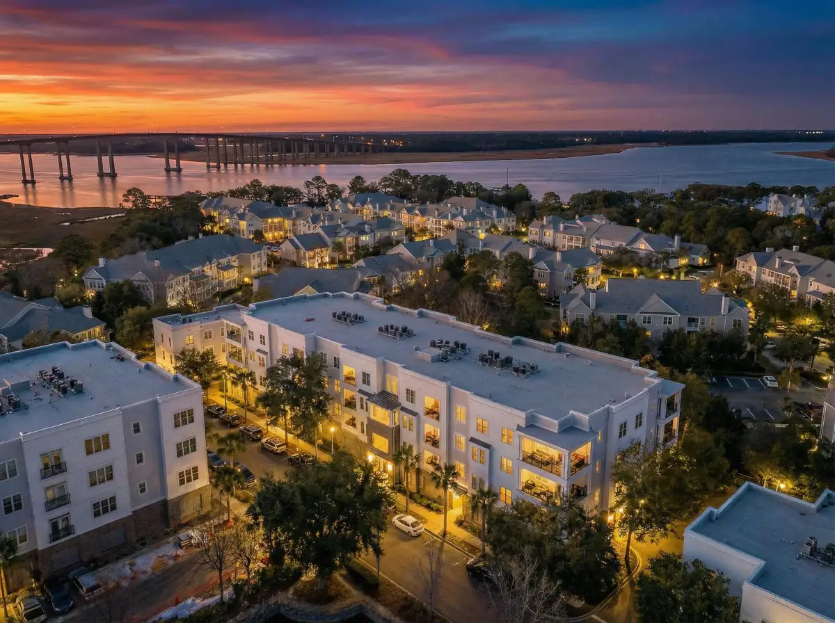 200 River Landing Drive #204f, Charleston, SC 29492 - Image #1
