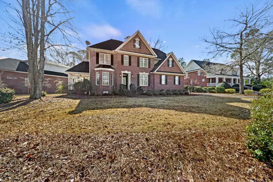 8704 E Fairway Woods Circle, North Charleston, SC 29420 - Image #2