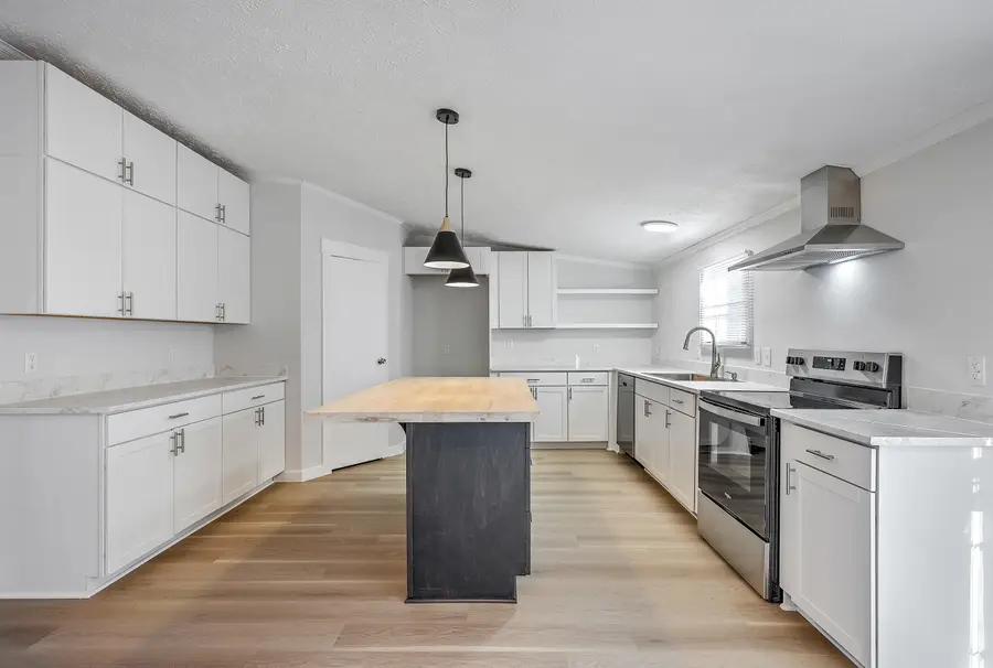 860 Toney Bay Road, Holly Hill, SC 29059 - #3