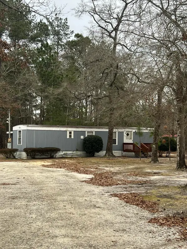 00 Turner Lane, Round O, SC 29474