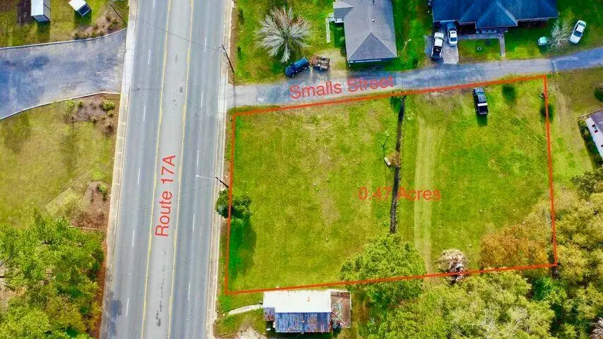 231 S Live Oak Drive, Moncks Corner, SC 29461 - #1