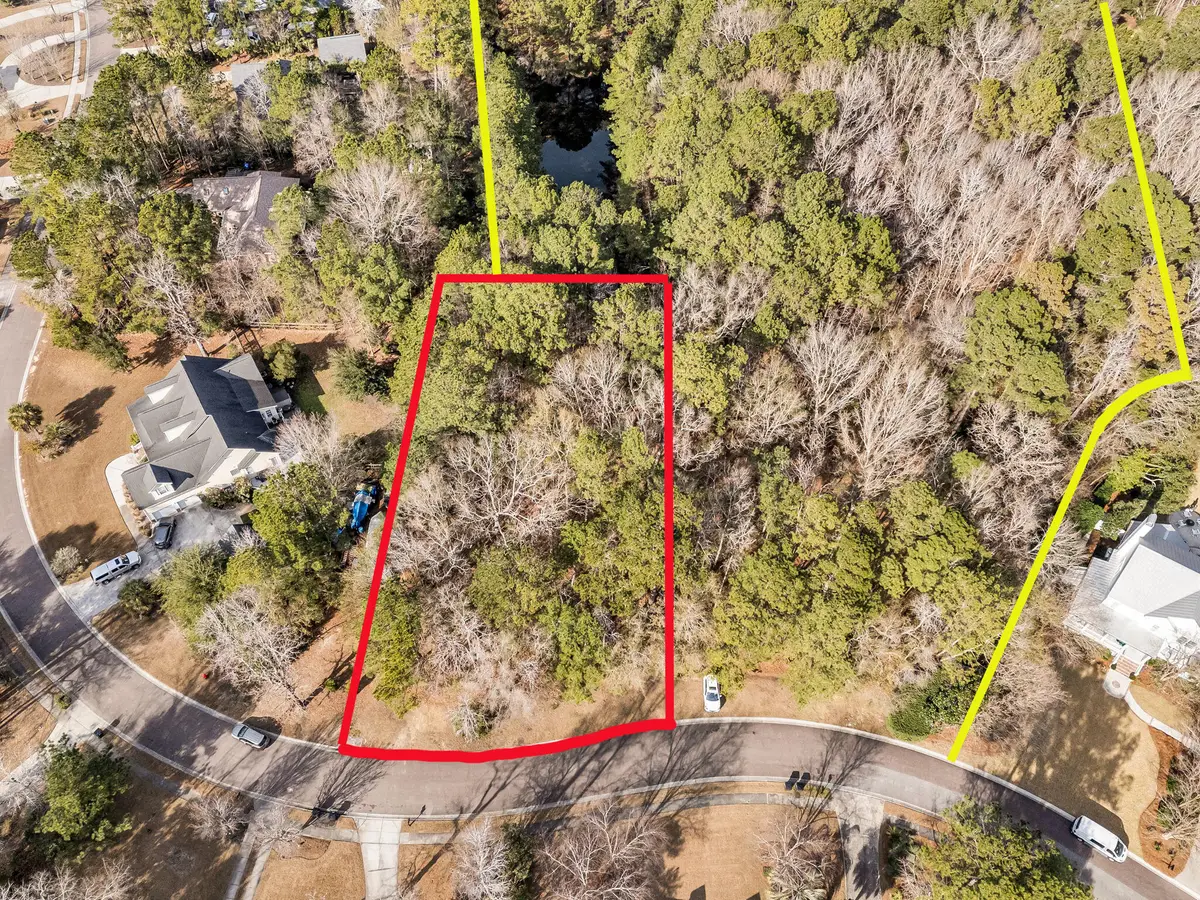 3786 Saint Ellens Drive, Mount Pleasant, SC 29466 - Image #1