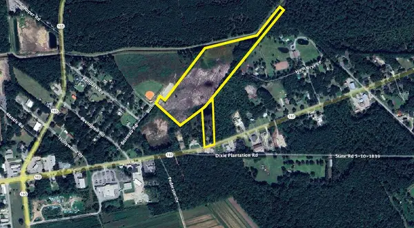 0 Hwy Drive, Hollywood, SC 29449