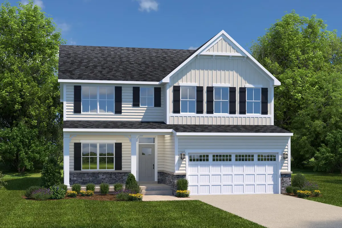 217 E Branch Drive, Huger, SC 29450 - #1