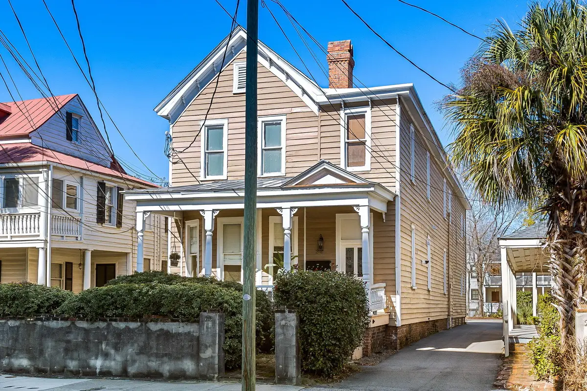 22 Bee Street #B, Charleston, SC 29403 - Image #1