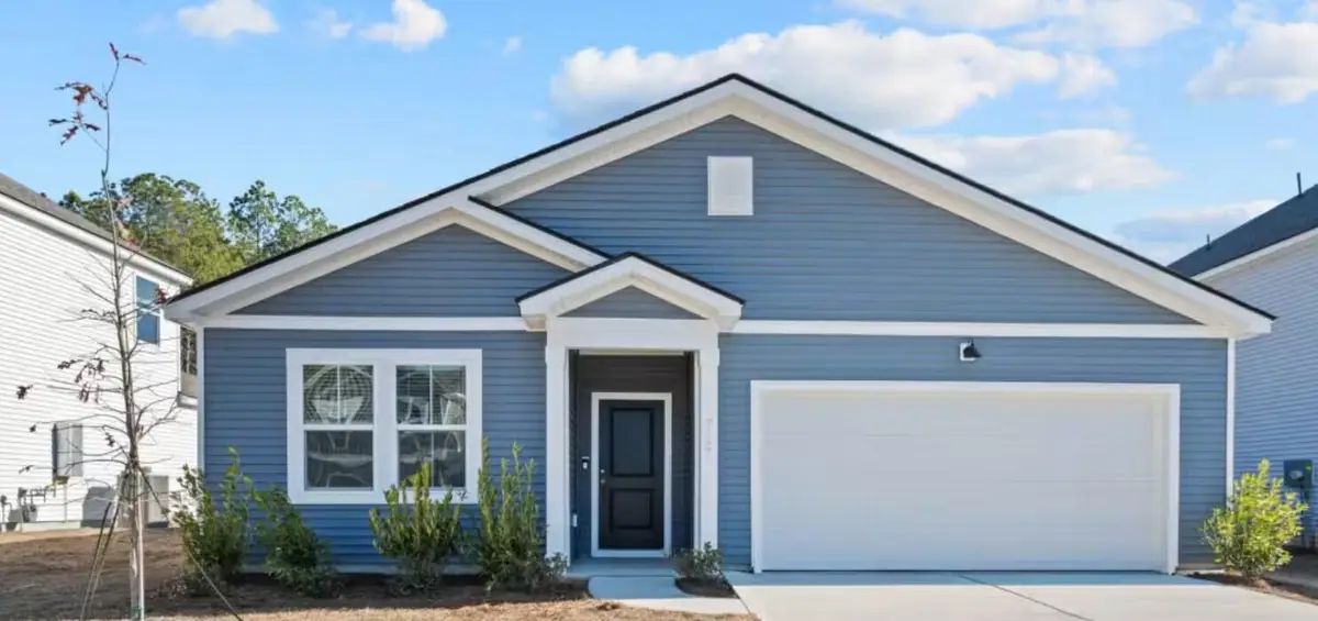 712 Meadowbrook Lane, Summerville, SC 29486 - #1