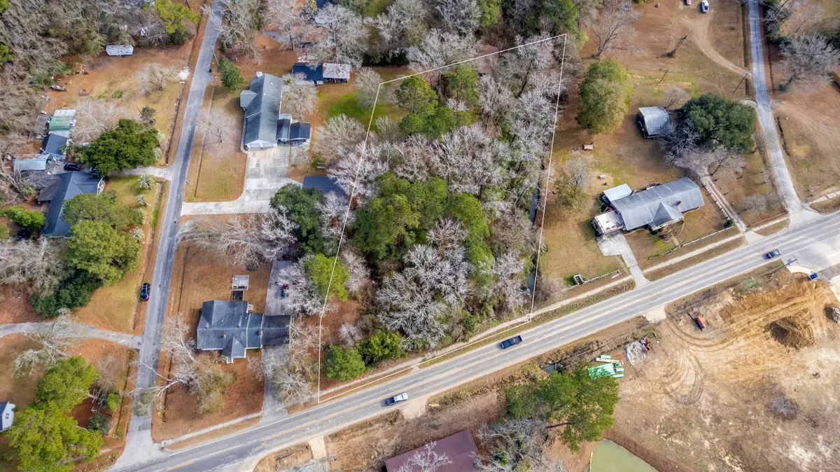 810 Orangeburg Road, Summerville, SC 29483 - #1