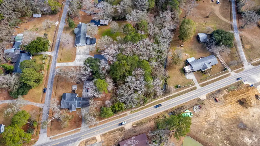 810 Orangeburg Road, Summerville, SC 29483 - #3