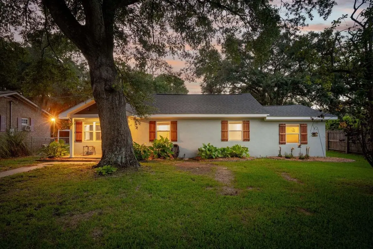 1540 Fort Johnson Road, Charleston, SC 29412 - #1