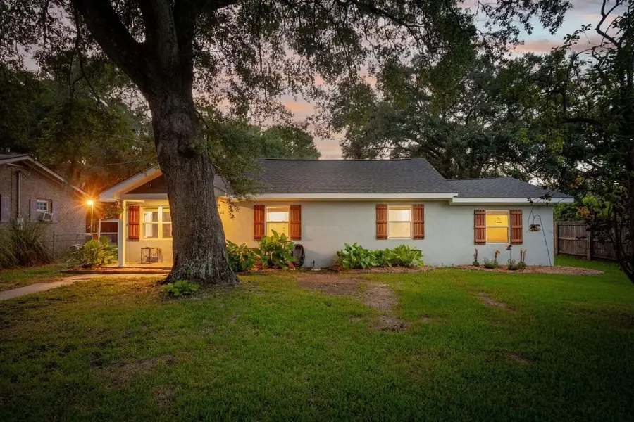1540 Fort Johnson Road, Charleston, SC 29412 - #2