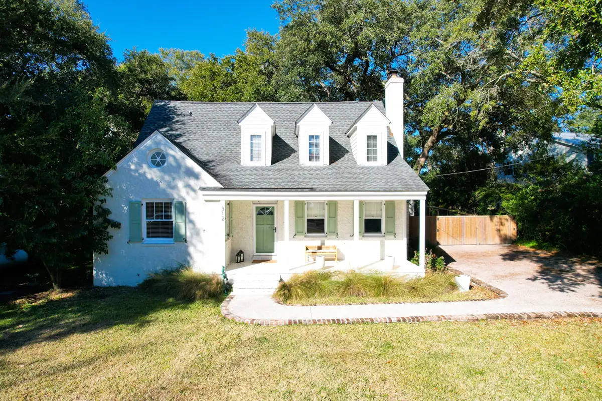 312 Bayview Drive, Mount Pleasant, SC 29464 - #1